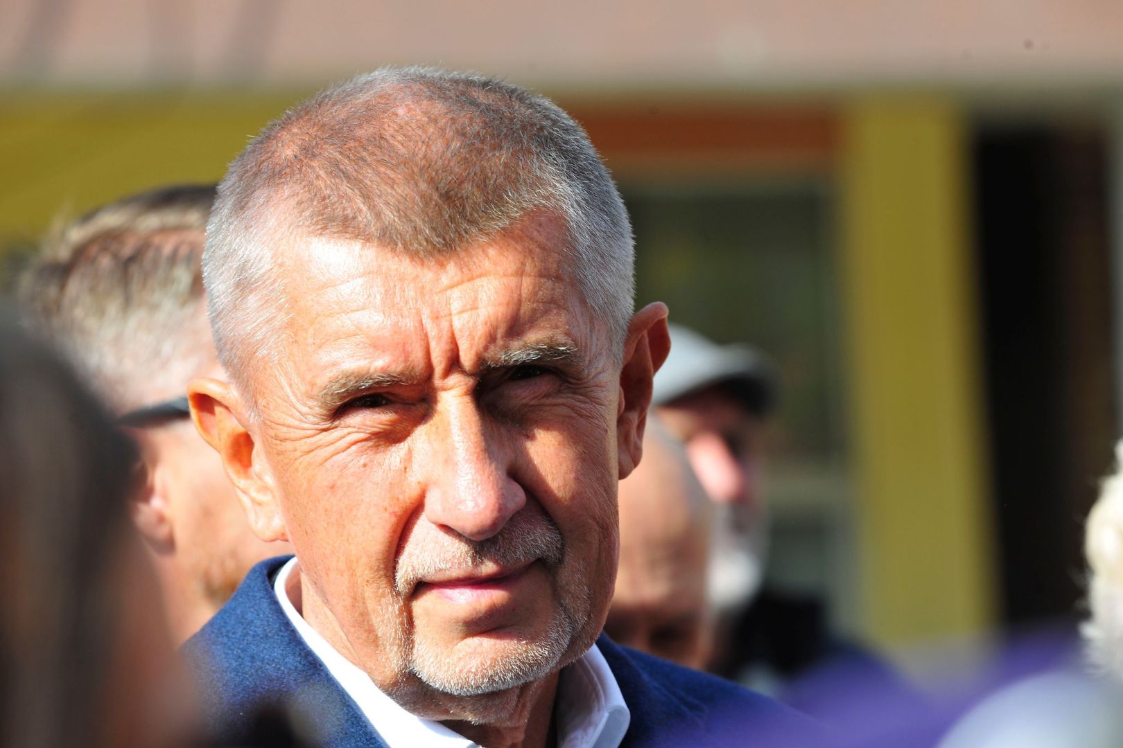 Andrej Babis