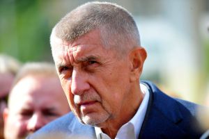 Andrej Babis