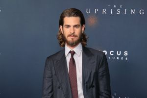 Andrew Garfield