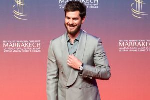 Andrew Garfield ist entschlossen, sein Liebesleben privat zu halten.