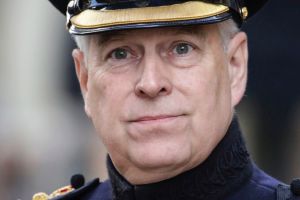 Andrew Mountbatten-Windsor