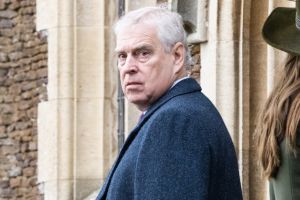 Andrew Mountbatten-Windsor wurde verhaftet