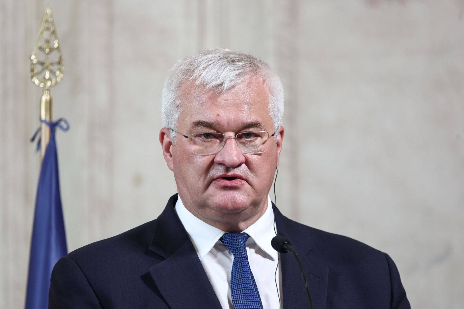Andrij Sybiha