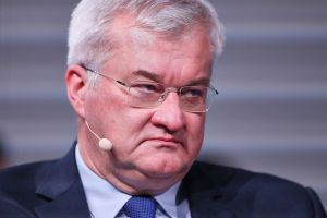 Andrij Sybiha (Archiv)