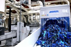 Andritz verfehlt Umsatzziel – Aktie gerät zweistellig unter Druck