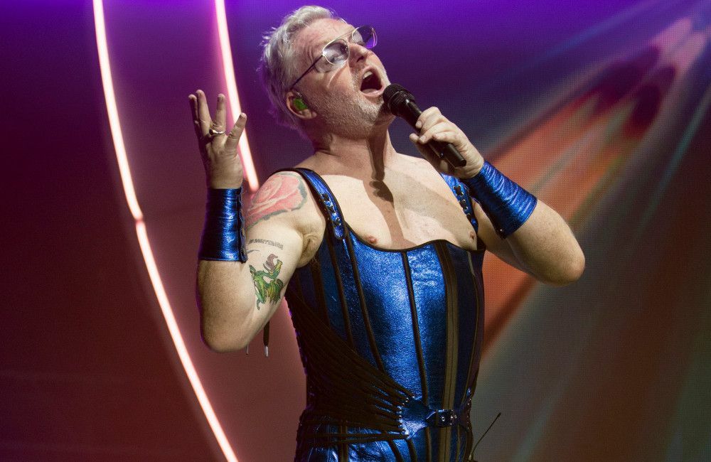 Andy Bell