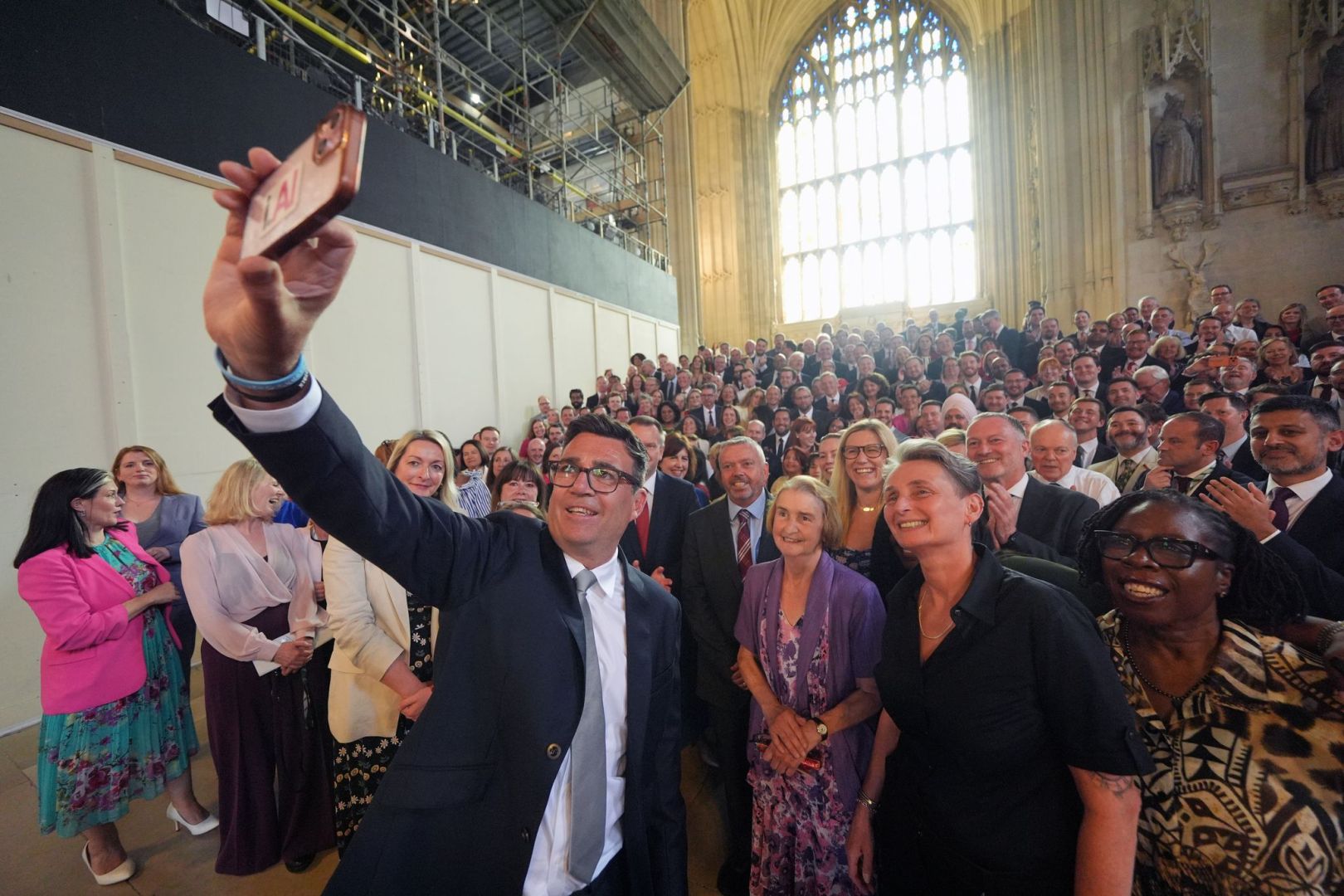 Andy Burnham