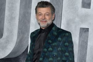 Andy Serkis