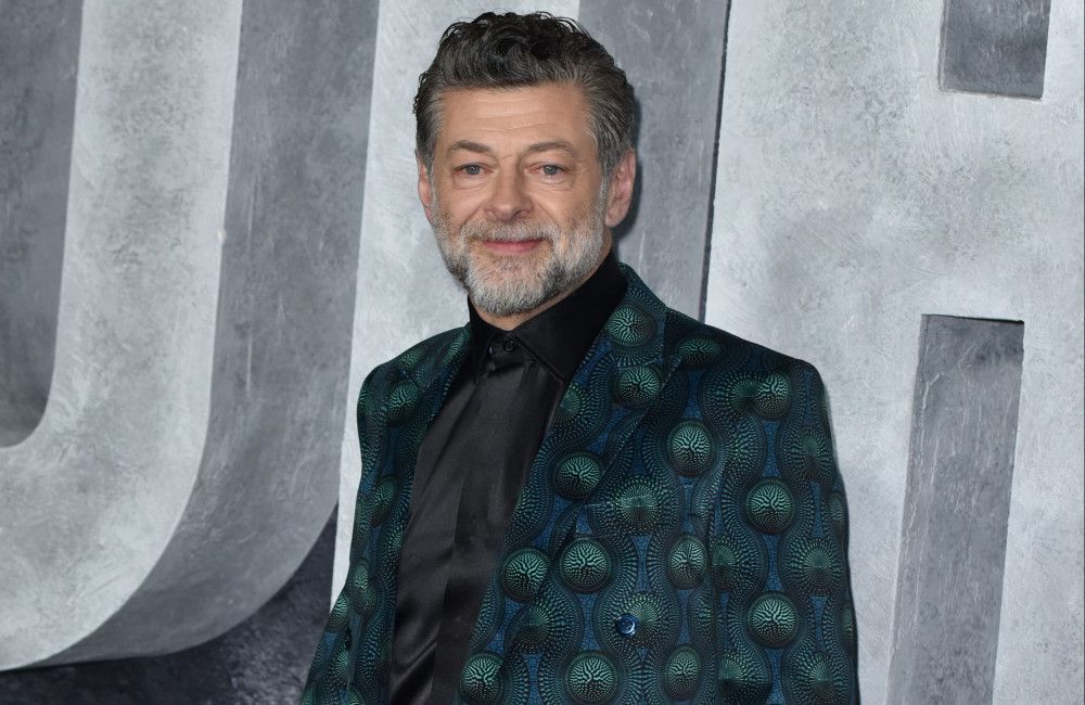 Andy Serkis wird seine Rolle als Alfred Pennyworth in 'The Batman: Part II' erneut übernehmen.