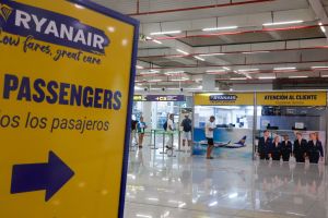 Angekündigter Streik des Bodenpersonals am Flughafen Palma