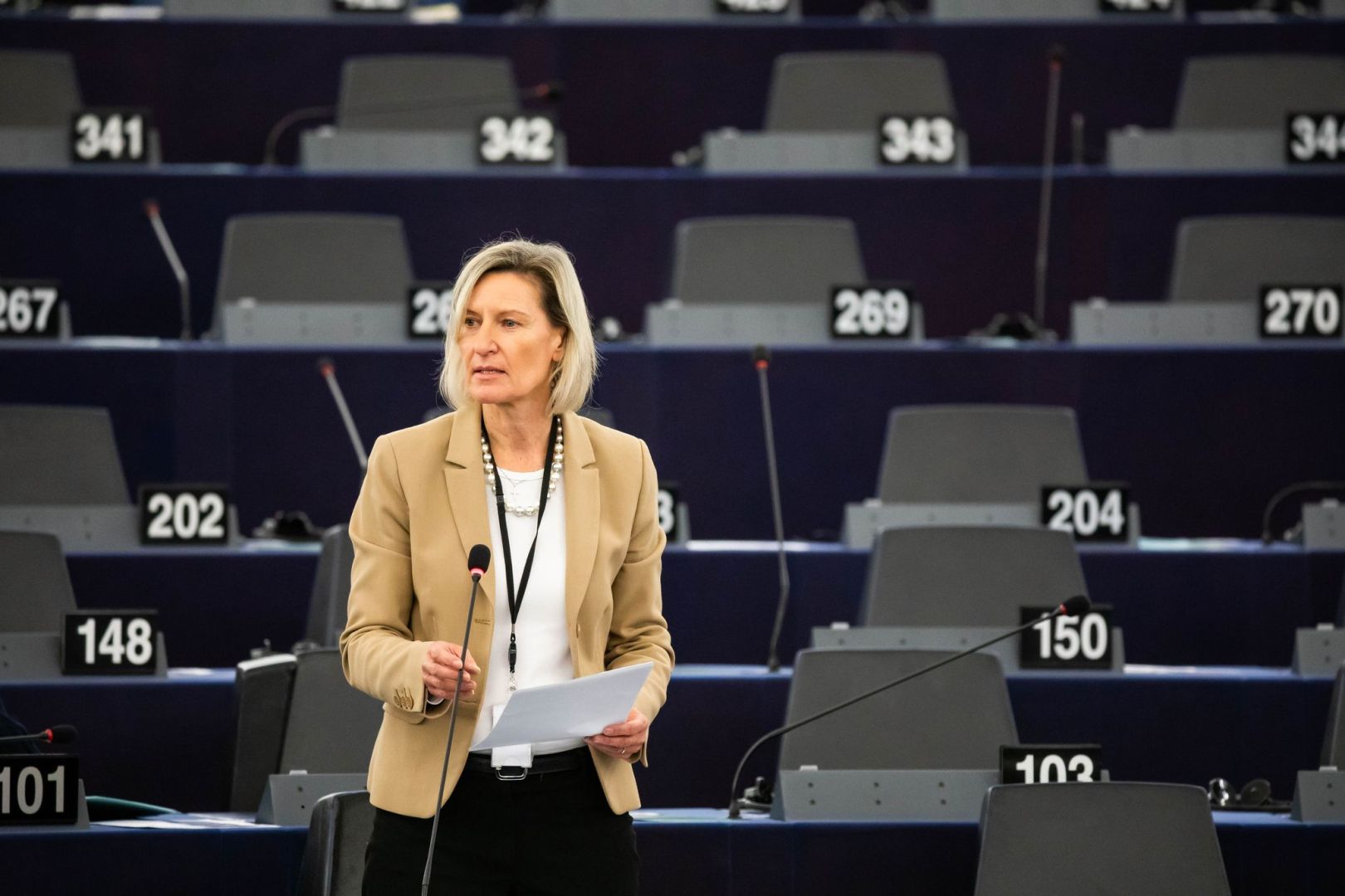Angelika Niebler