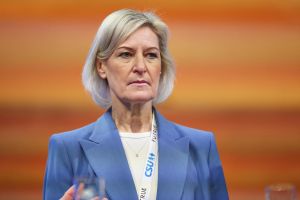 Angelika Niebler (Archiv)