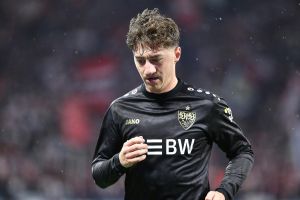 Angelo Stiller (Archiv)