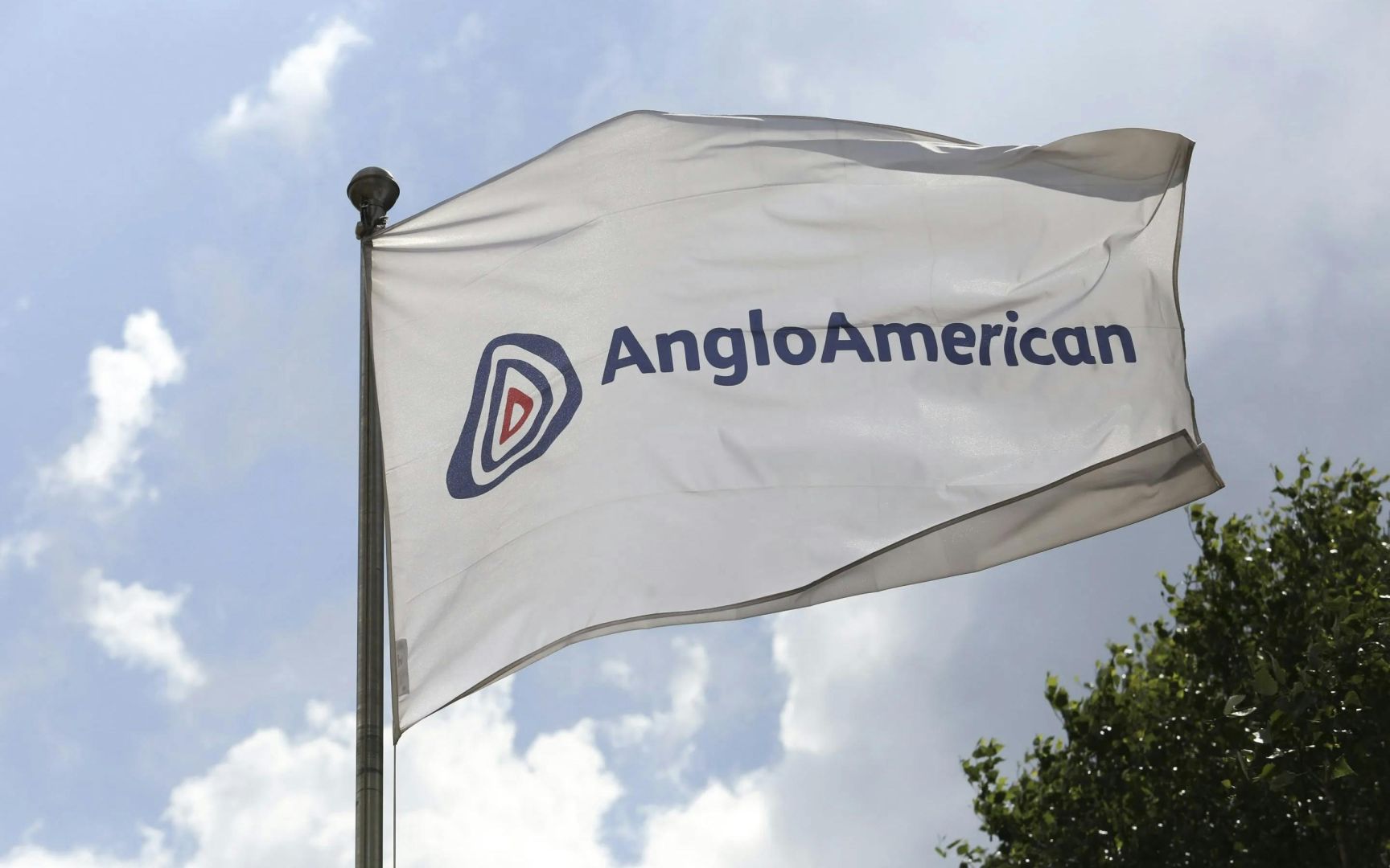 Anglo American warnt vor steigenden Produktionskosten durch neue US-Zölle