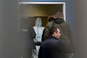 Angreifer von Aschaffenburg soll dauerhaft in Psychiatrie