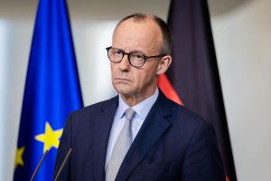 Angriff auf den Iran - Berlin