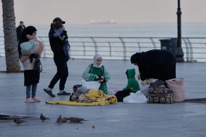 Angriff auf den Iran - Libanon