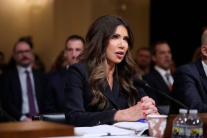 Anhörung zu Heimatschutz im US-Kongress