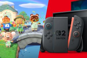 Neues Animal Crossing-Update sorgt für Nintendo Switch 2-Kompatibilität