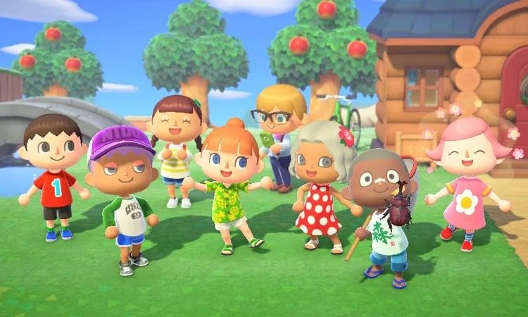 Nintendo sagt nichts über die Zukunft von Animal Crossing, und die Community will ein neues Spiel