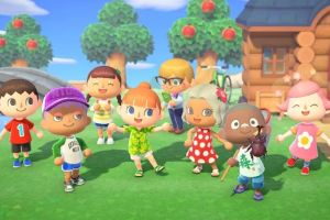 Nintendo sagt nichts über die Zukunft von Animal Crossing, und die Community will ein neues Spiel