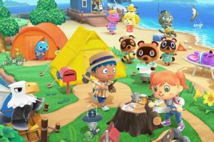 Fossilien in Animal Crossing New Horizons – Was jedes alte Knochenstück wirklich wert ist