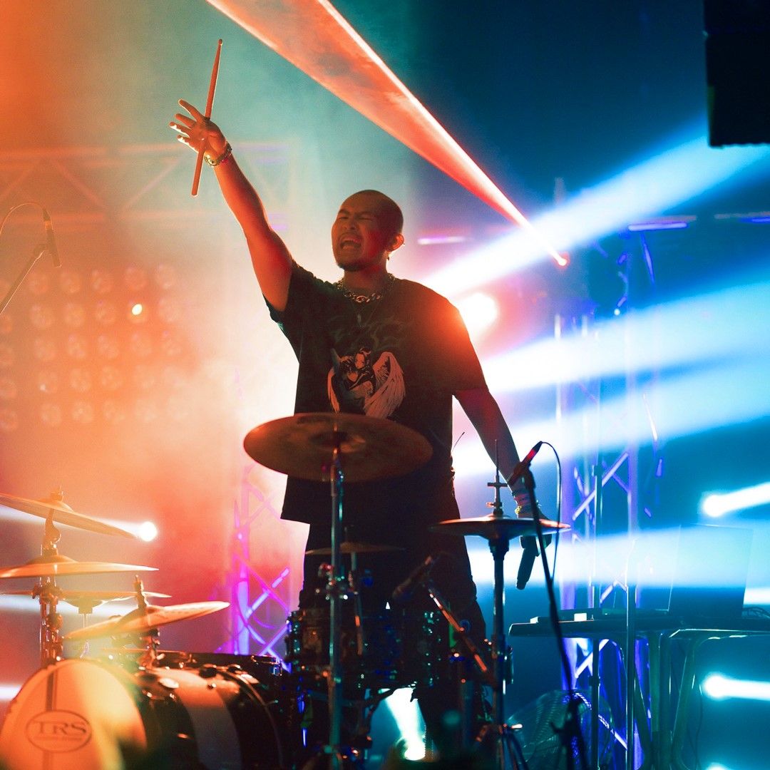 Anime Rave 2026: MAG-C wird zur Dance Area für Otakus