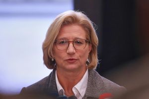 Anke Rehlinger am 06.03.2026