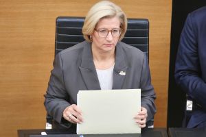 Anke Rehlinger (Archiv)