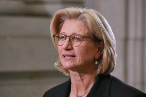 Anke Rehlinger (Archiv)