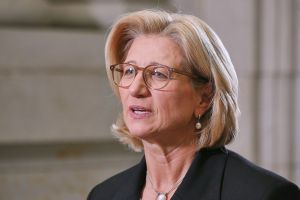 Anke Rehlinger (Archiv)