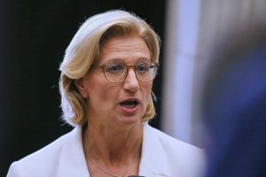 Anke Rehlinger (Archiv)