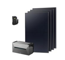 Anker Solix Balkonkraftwerk-Set für 751,46€