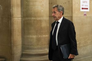 Anklage fordert sieben Jahre Haft für Sarkozy