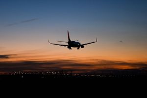 Ankunft von Afghanen mit Aufnahmezusage