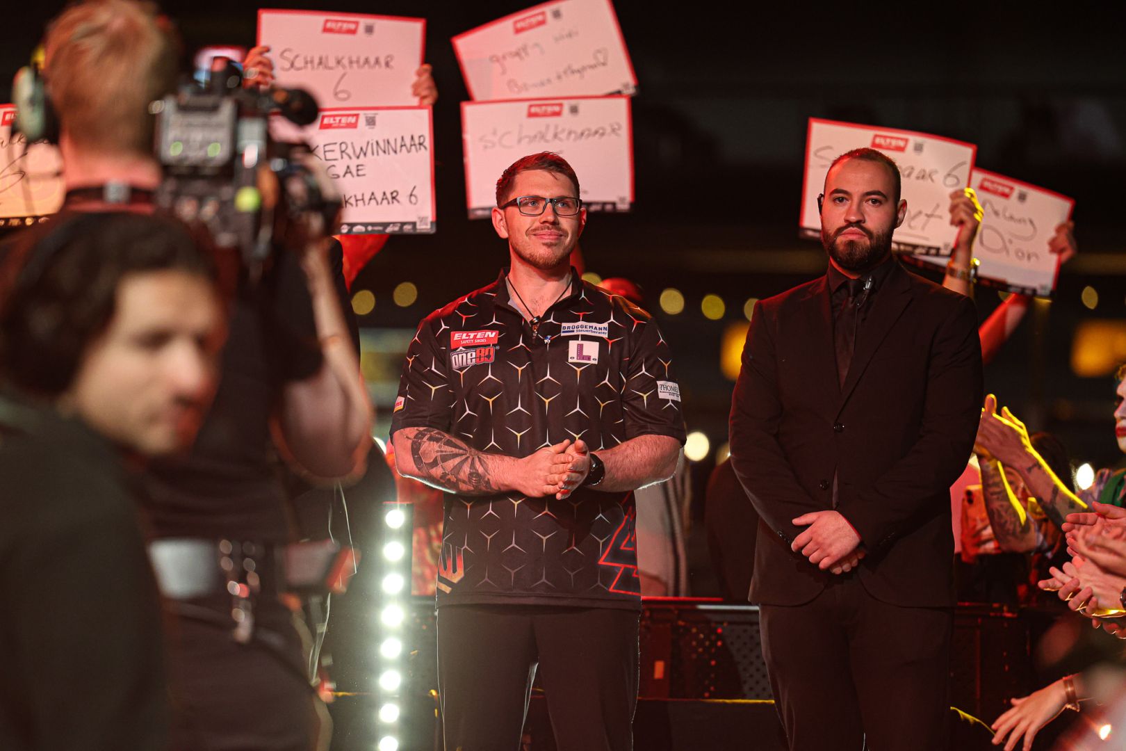 Anmeldung zur European PDC Qualifying School 2026 im Wunderland Kalkar jetzt geöffnet