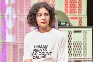 Anna-Lena von Hodenberg (Archiv)