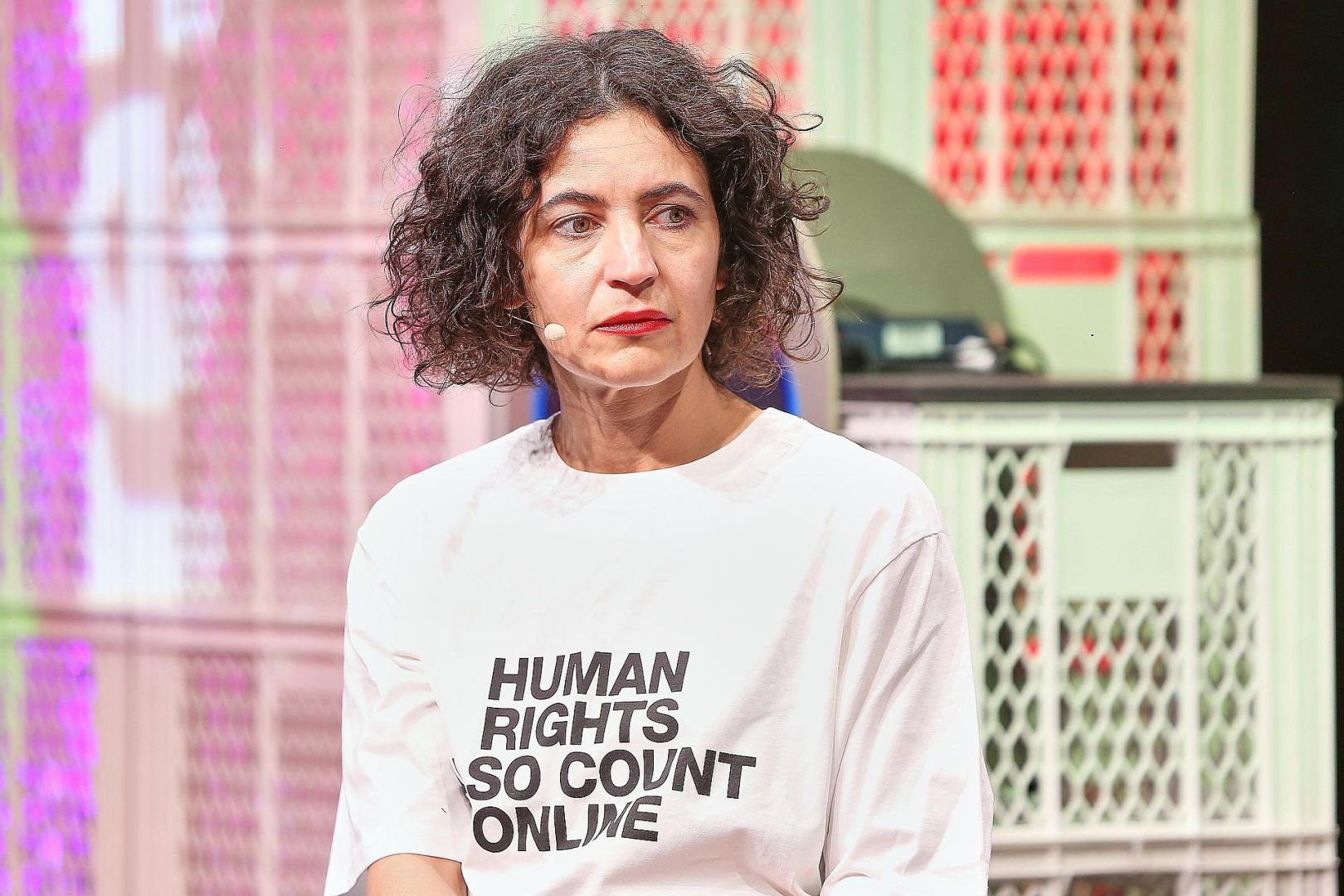 Anna-Lena von Hodenberg (Archiv)