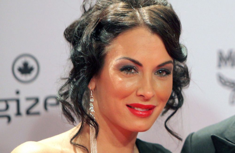 Anna-Maria Ferchichi
