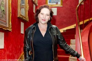 Anna R. im Jahr 2012