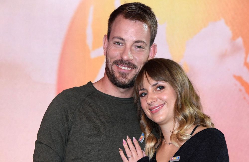 Anna und Gerald Heiser