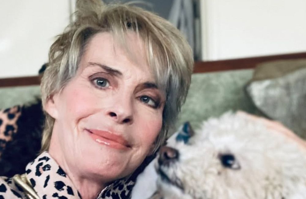 Annabel Schofield ist im Alter von 62 Jahren nach einem Krebsleiden gestorben.