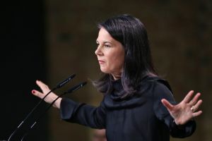 Annalena Baerbock (Archiv)