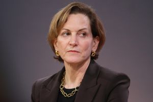 Anne Applebaum (Archiv)