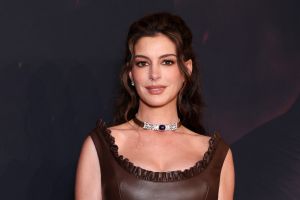 Anne Hathaway