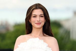 Anne Hathaway