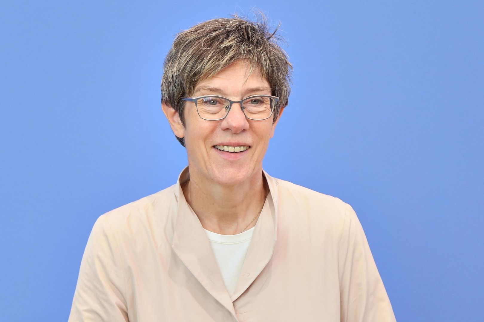 Annegret Kramp-Karrenbauer (Archiv)