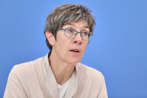Annegret Kramp-Karrenbauer (Archiv)