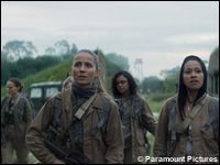 Annihilation kommt zu Tele5