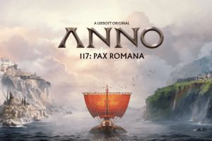 Anno 117: Pax Romana – Auf zu neuen Ufern